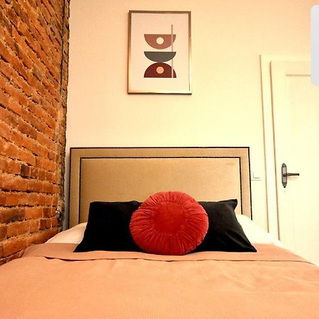 Apartamenty Bb43 Bielsko-Biała Exteriör bild